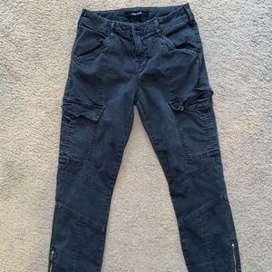 Size 24 jeans. Great condition.